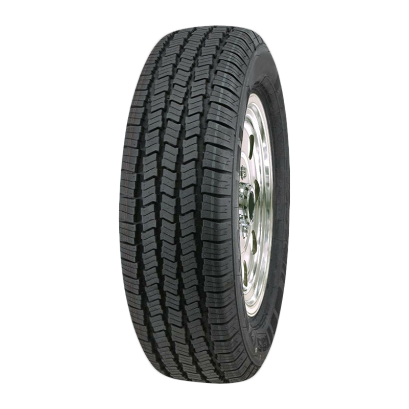 

Шины Rapid TRACVAN 185/75R16C 104/102R нешипованная