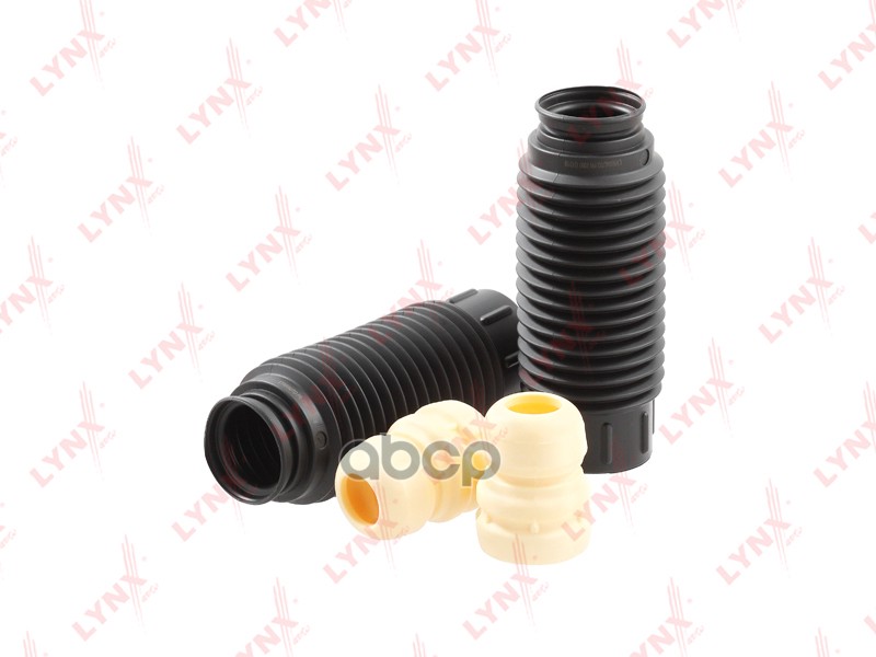 

Комплект Пыльников И Отбойников | Перед | LYNXauto арт. PR7091