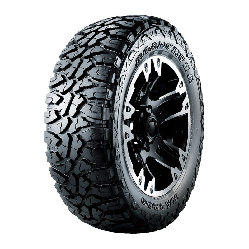 

Шины Roadcruza RA3200 33x12.5R17C 114Q нешипованная