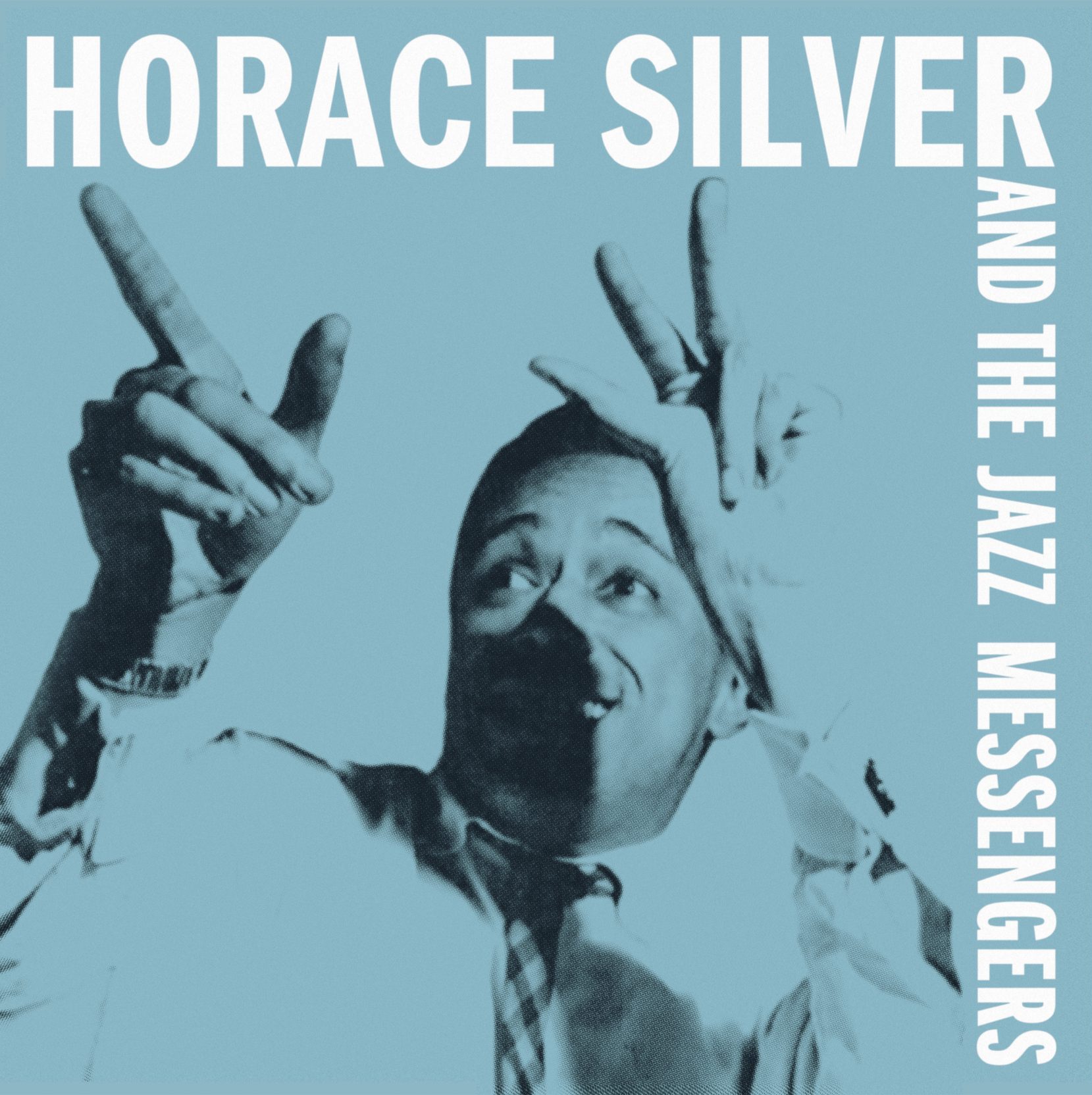 

Horace Silver And Jazz Messengers Horace Silver And The Jazz Messengers (LP)