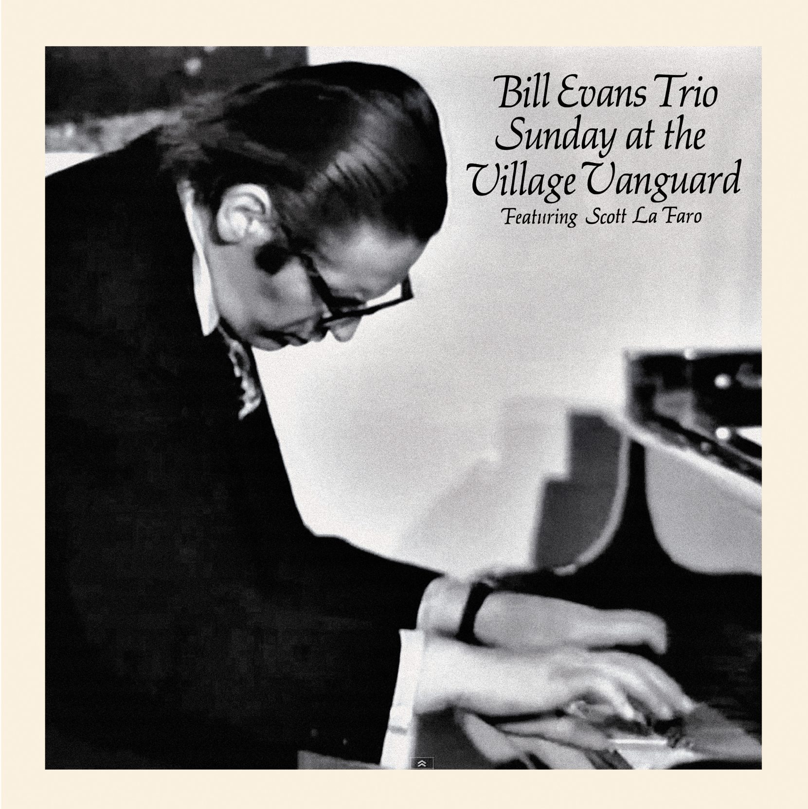 

Bill Evans Sunday At The Village Vanguard (LP)
