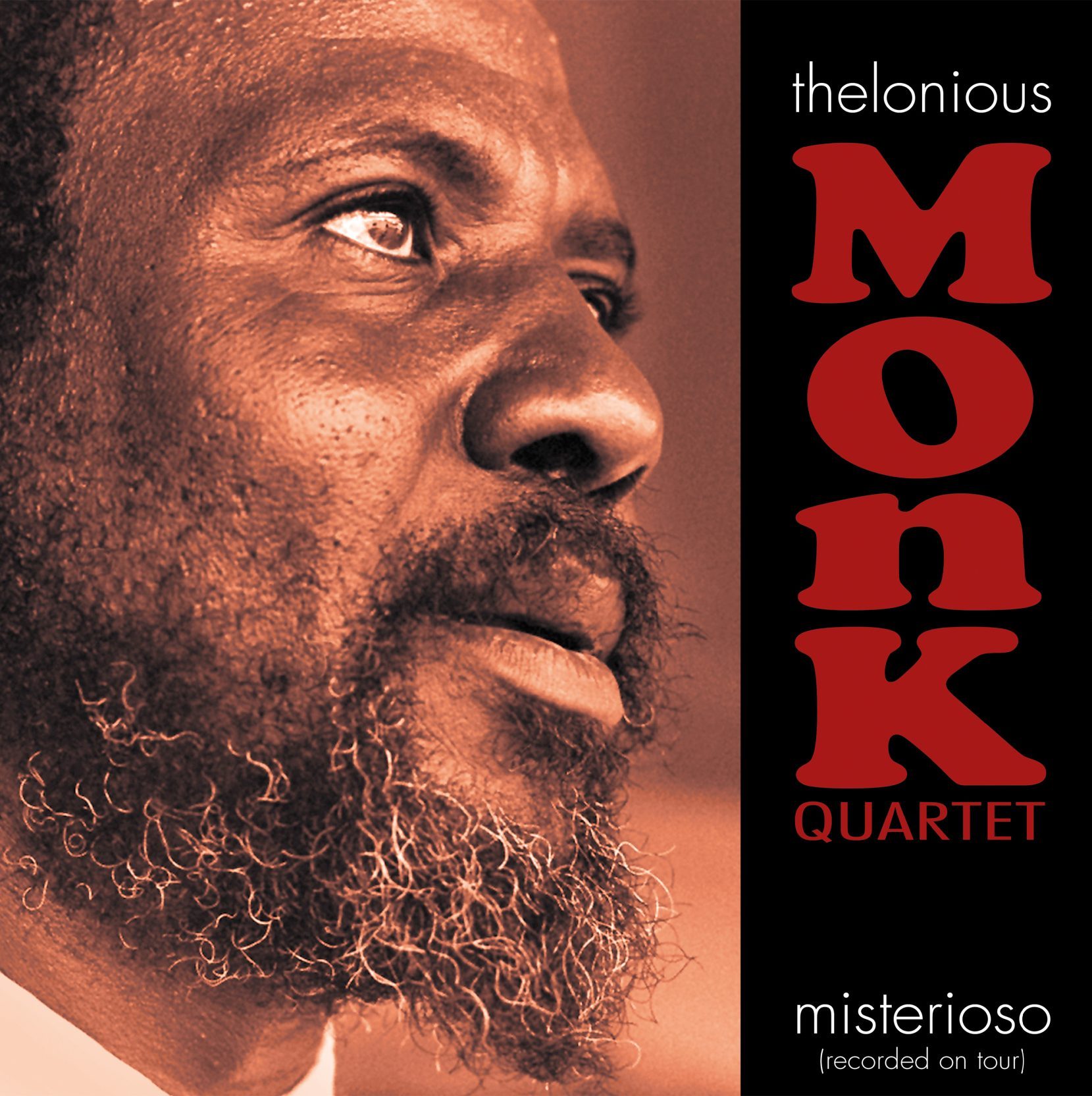 

Thelonious Monk Misterioso (LP)