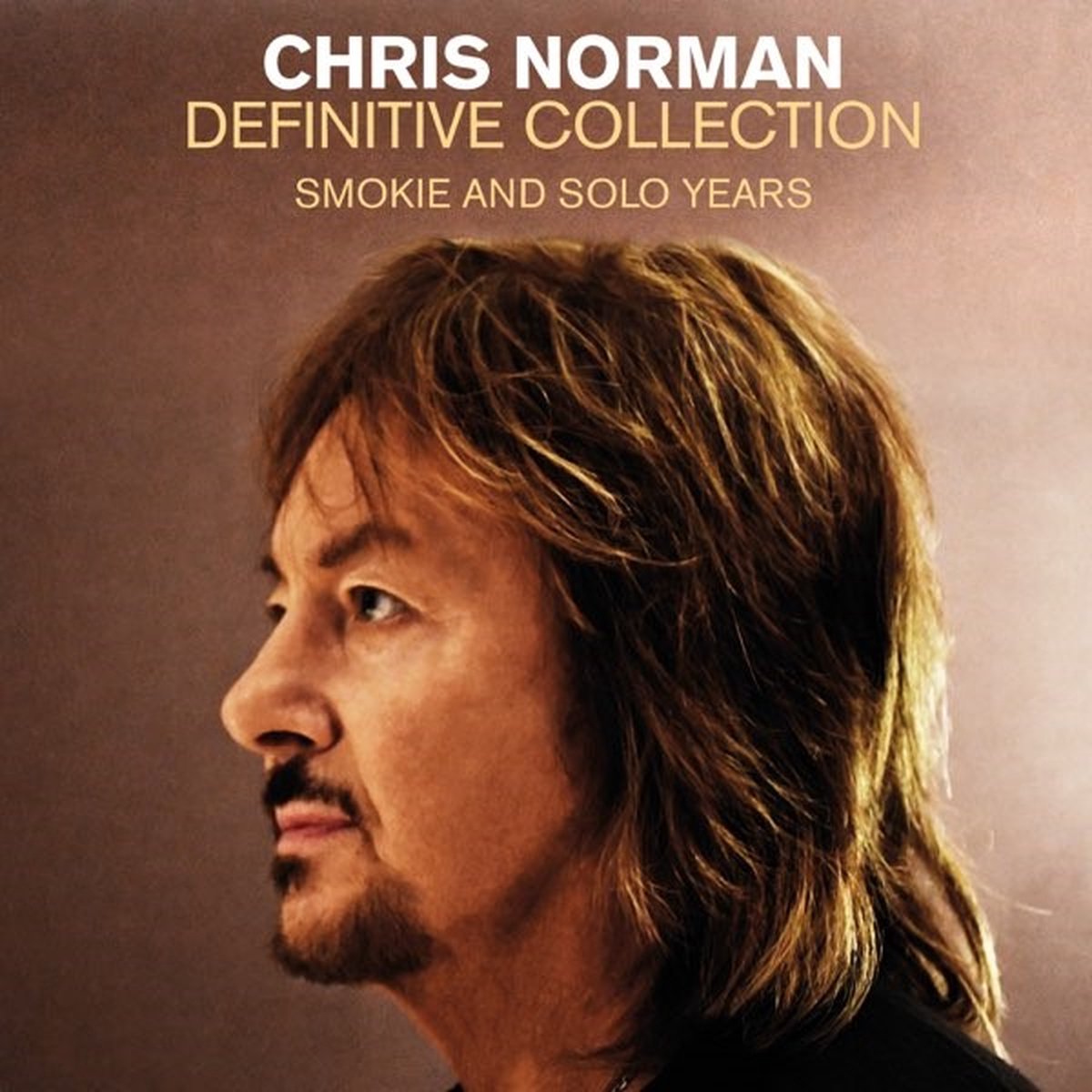 

Chris Norman Definitive Collection - Smokie And Solo Years (LP)