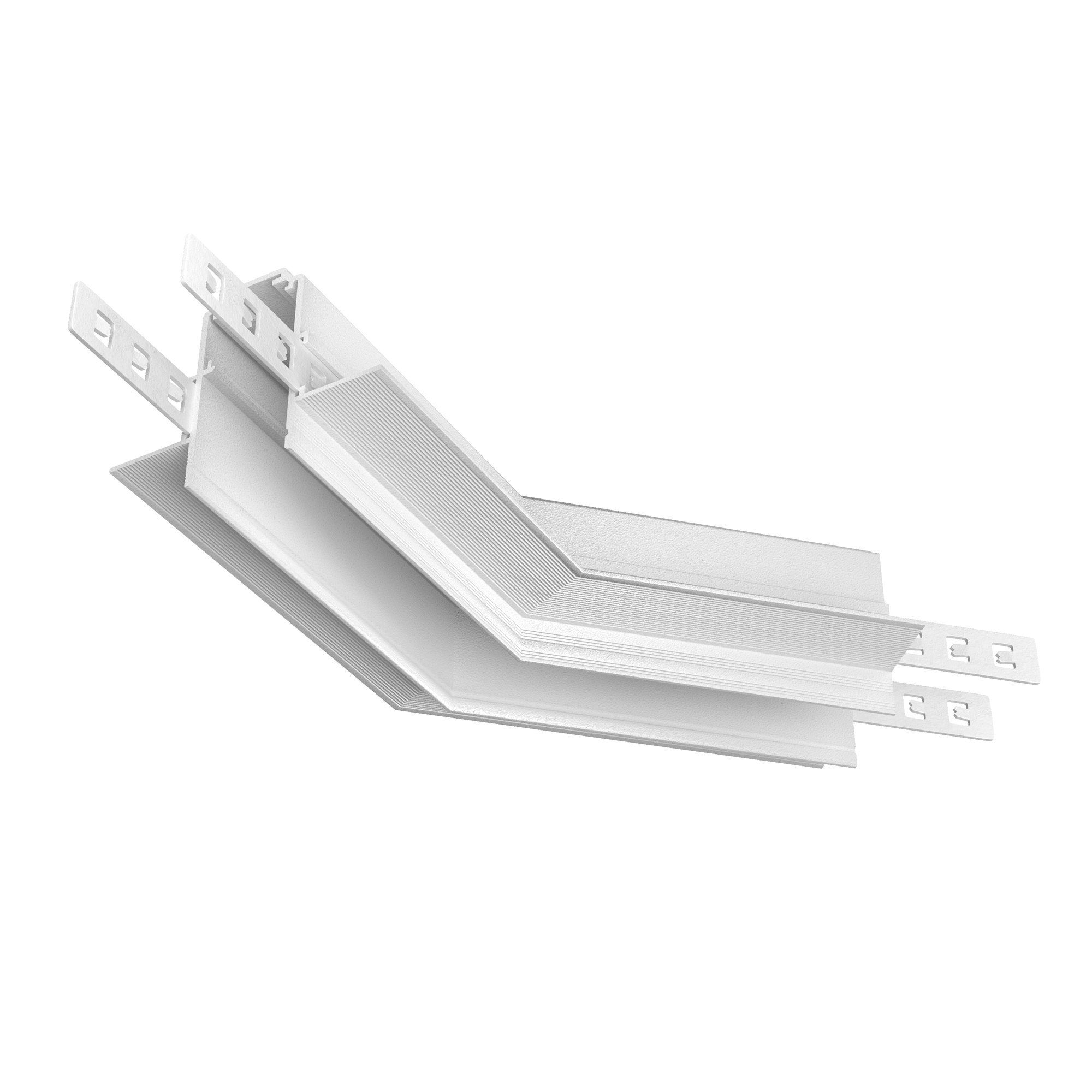 

Комплектующие для встраиваемой трековой системы Technical TRA034CLO-42.12W, Белый, Maytoni Technical
