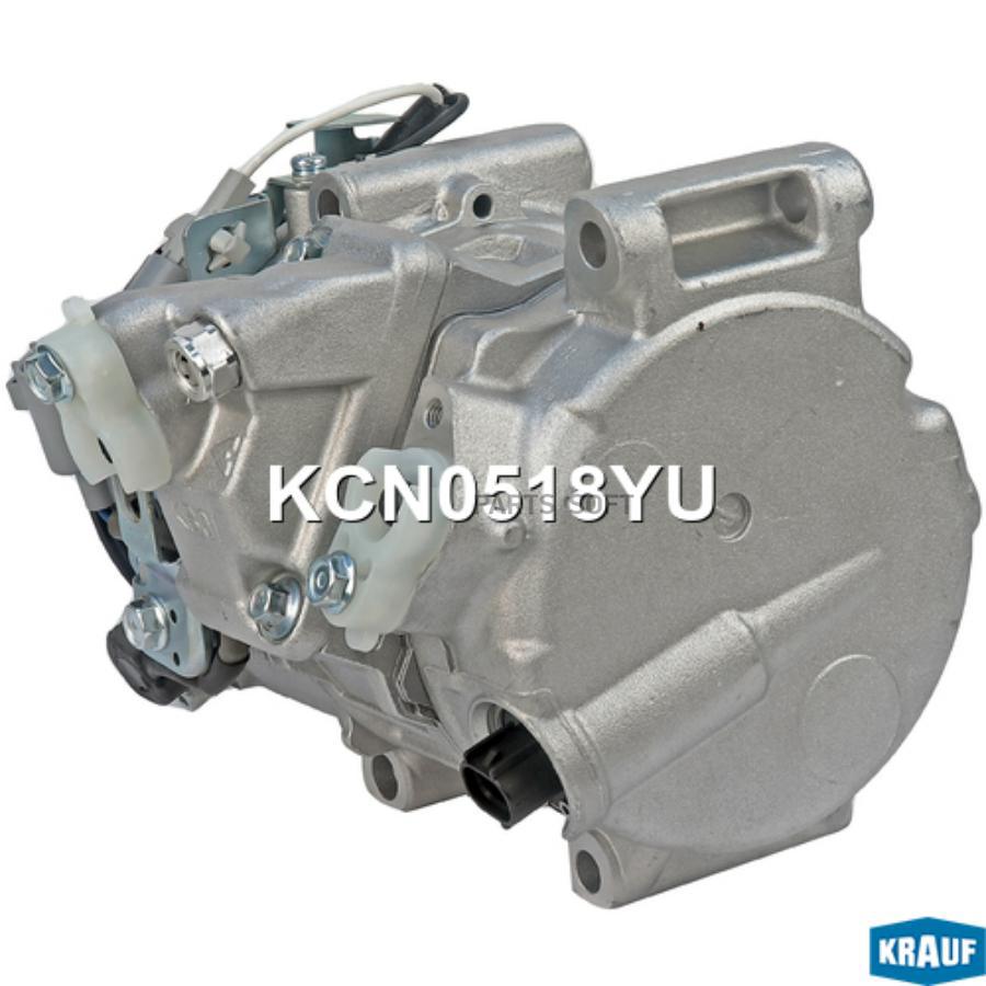 

Компрессор кондиционера Krauf kcn0518yu