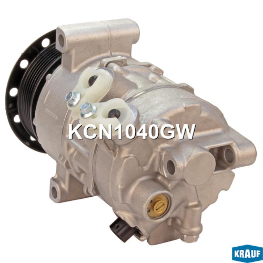 

Компрессор кондиционера Krauf kcn1040gw