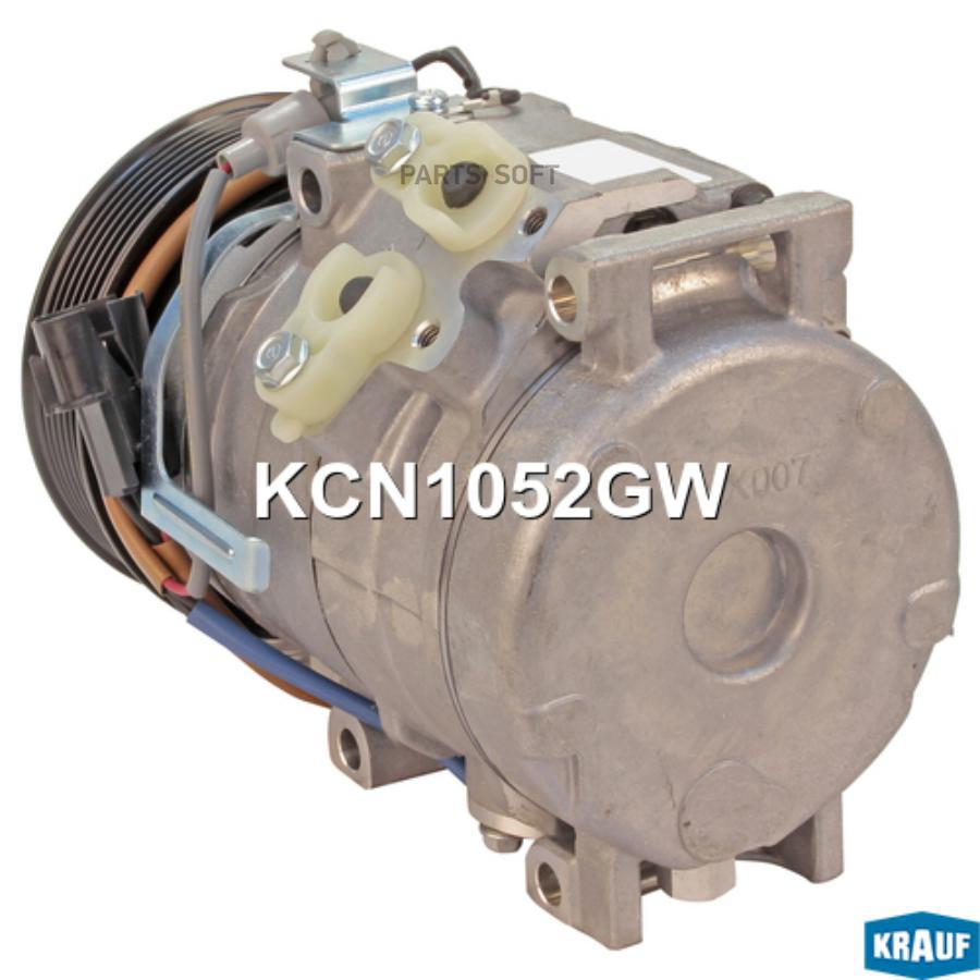 

Компрессор кондиционера Krauf kcn1052gw