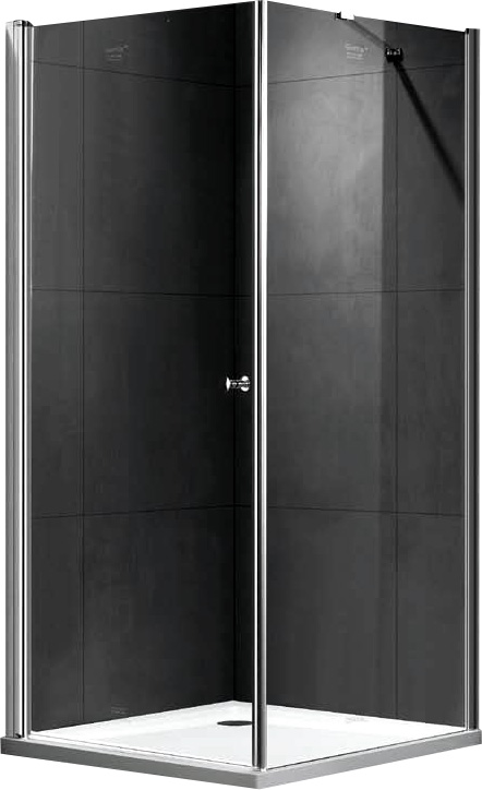 

Душевой уголок Gemy New Rockcoco S03161C, S03161C