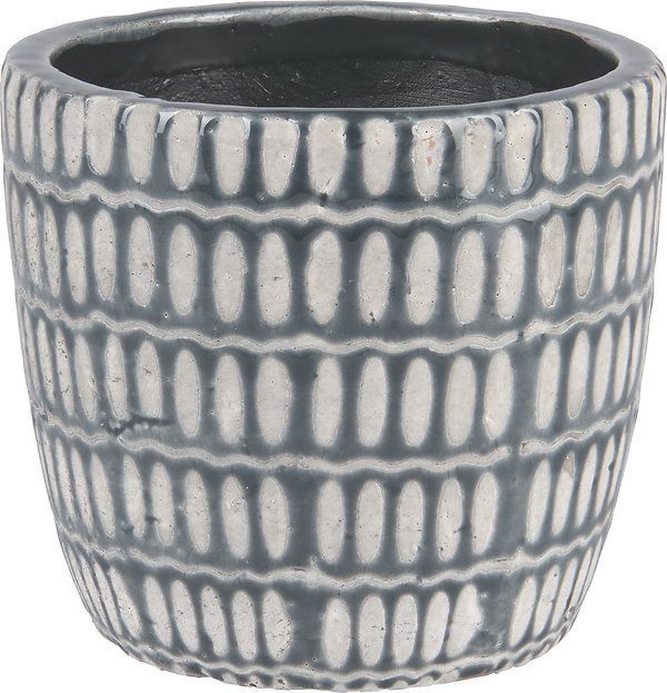 

Горшок терракотовый 13,5x12 см, Коричневый