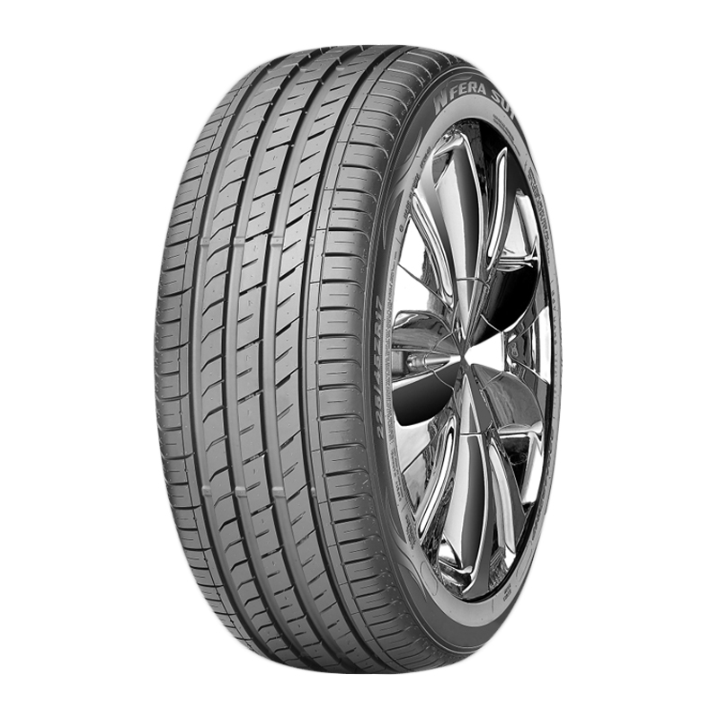 

Шины Roadstone NFERA SU1 225/40R18 92Y нешипованная