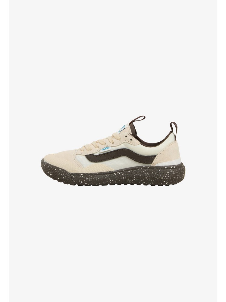 

Кроссовки унисекс VANS VA215O0DM бежевые 40 EU, Бежевый, VA215O0DM
