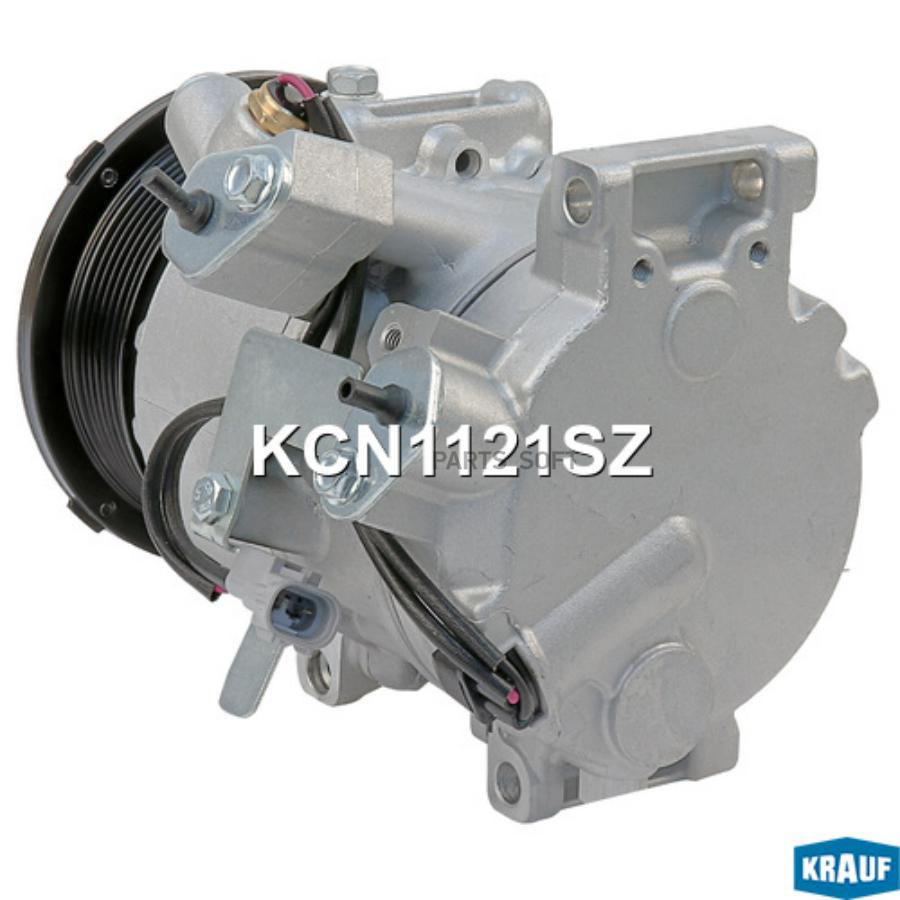 

Компрессор кондиционера Krauf kcn1121sz