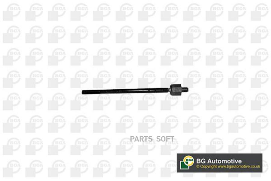 

SR7901_тяга рулевая! VW Polo, Skoda Fabia/Roomster, Seat Ibiza/Cordoba 1.0-2.0 99>