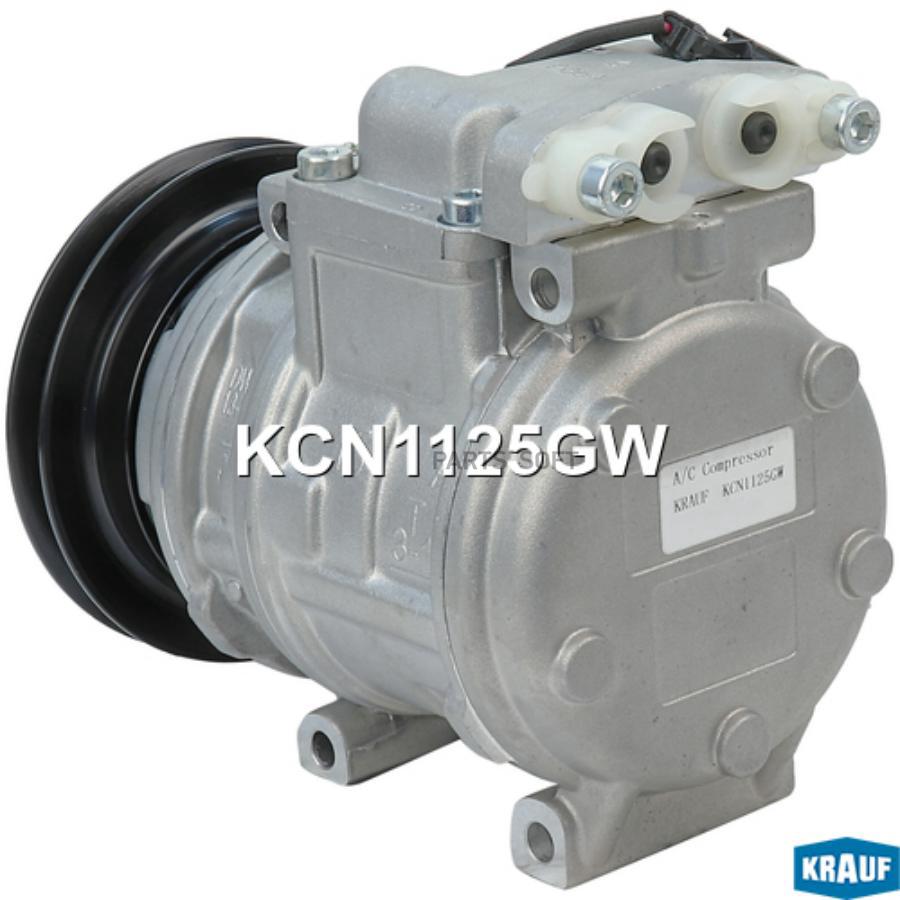

Компрессор кондиционера Krauf kcn1125gw