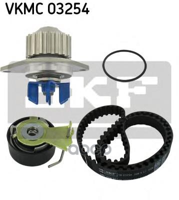 

Комплект Ремня Skf арт. VKMC 03254