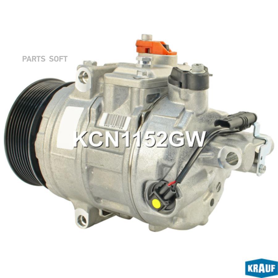 

Компрессор кондиционера Krauf kcn1152gw