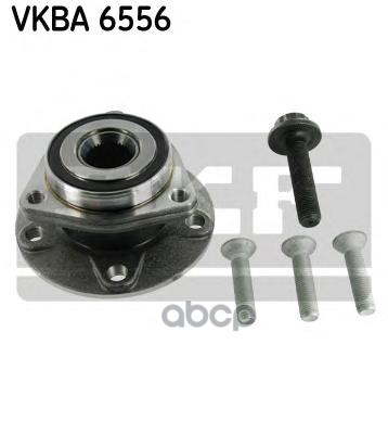 

Комплект Ступичного Подшипника Audi A3,Skoda Octa Skf арт. VKBA6556