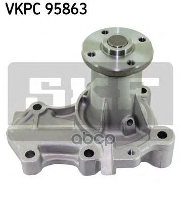 

Помпа Водяная Skf арт. VKPC95863