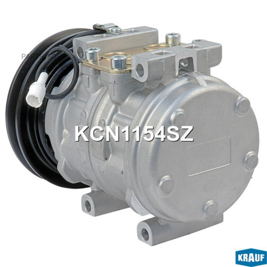 

Компрессор кондиционера Krauf kcn1154sz
