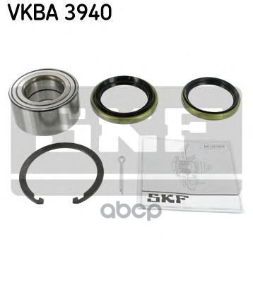 

Подшипник Ступицы Пер Lancer Skf арт. VKBA3940