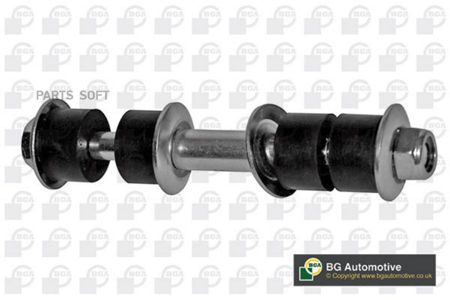 

LS6104_тяга стабилизатора переднего! Mitsubishi Lancer/Colt all 92-96