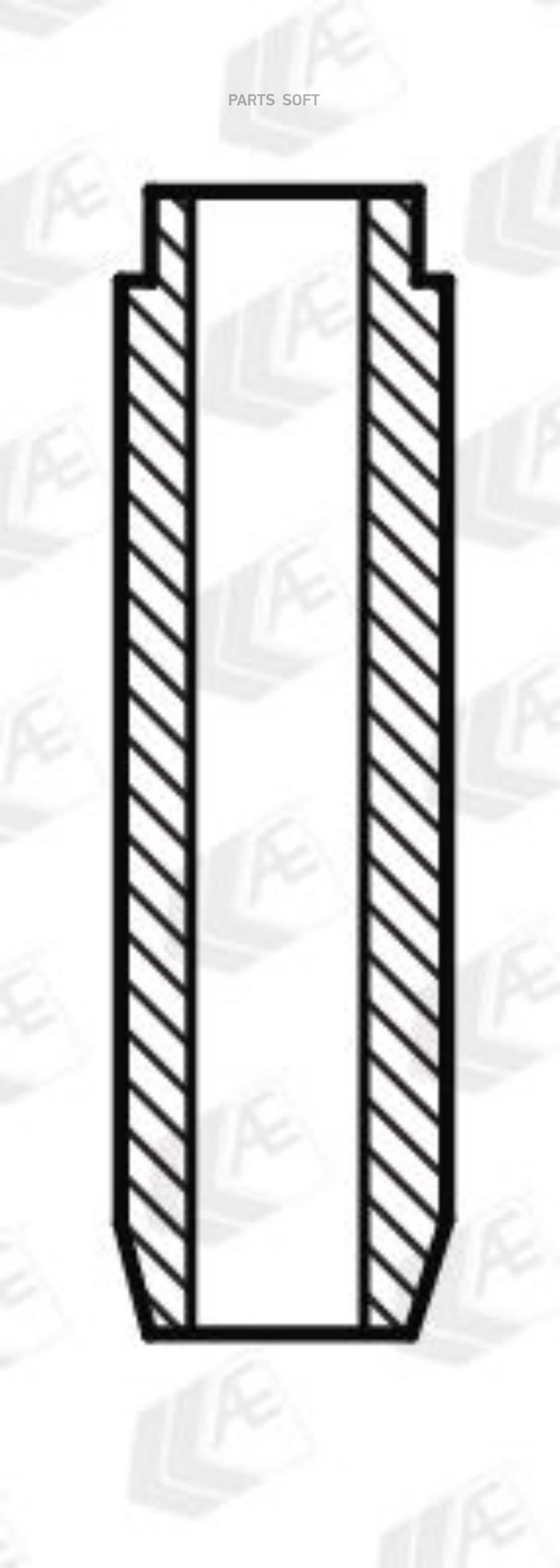 

Направл.клап. [5x10.04x44]