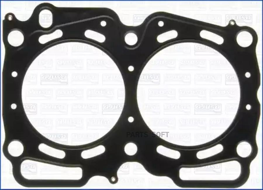 

Прокладка гбц subaru ej251 2,5 0,8мм 98-