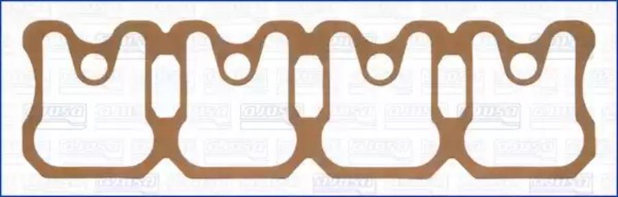 

Прокладка клапанной крышки jeep cherokee 2.5 tdi