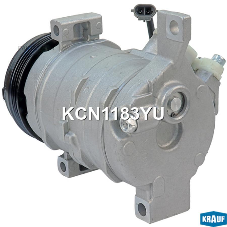 

Компрессор кондиционера Krauf kcn1183yu