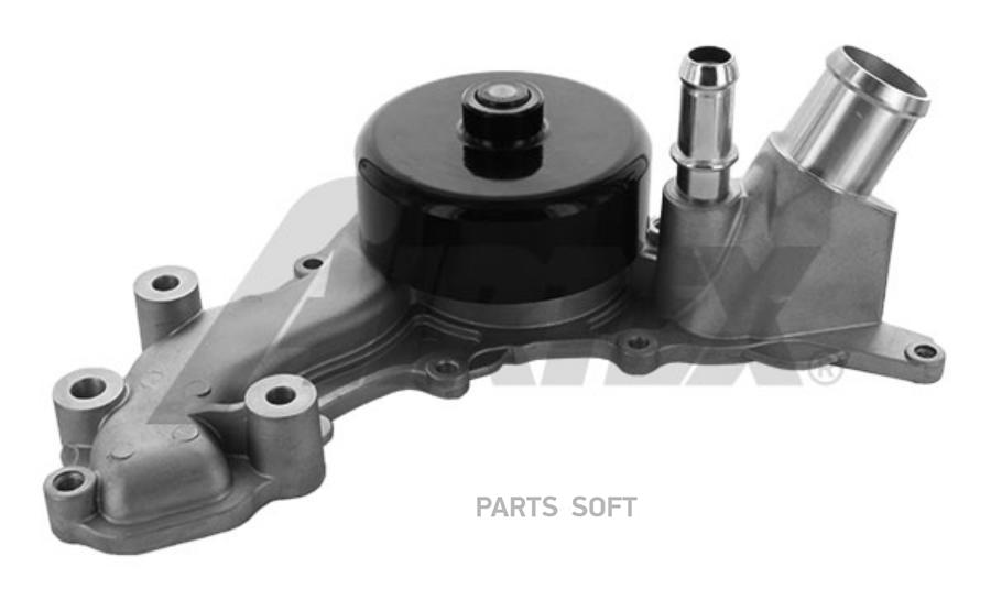 

Airtex Помпа Водяная Jeep Wrangler 3.6 2011-