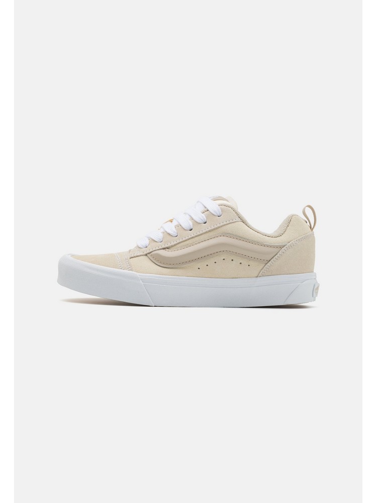 

Кеды унисекс VANS VA215O0DS бежевые 47 EU, Бежевый, VA215O0DS