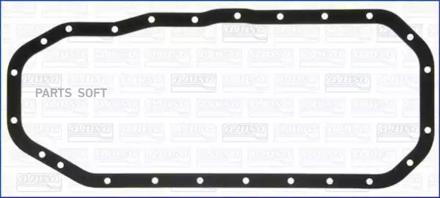 

Прокладка поддона audi/vw 1.9-2.3/2.5tdi