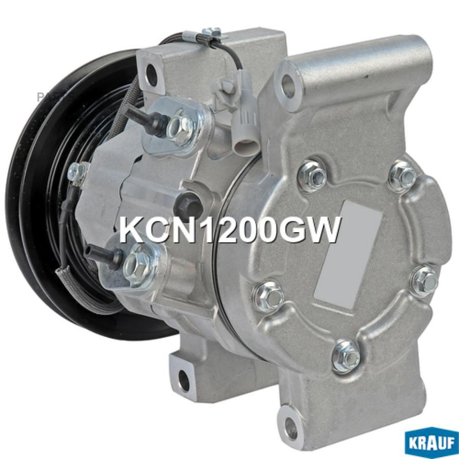 

Компрессор кондиционера Krauf kcn1200gw