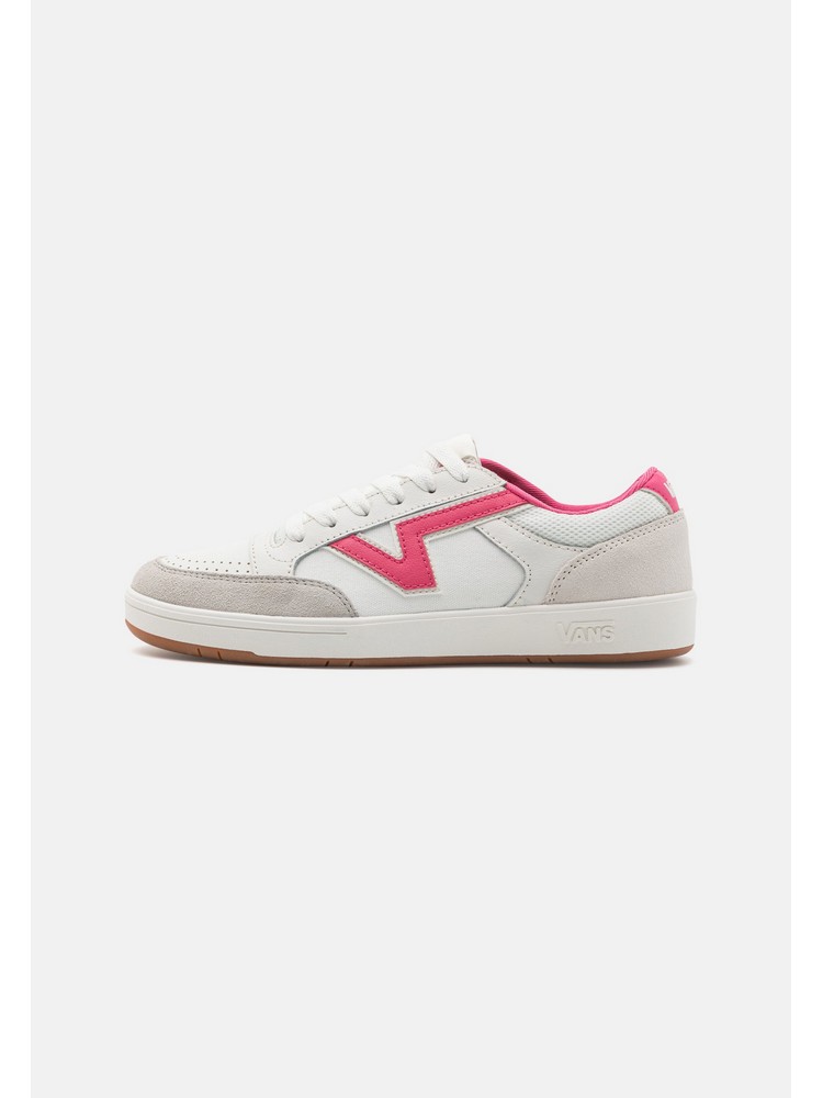 

Кеды унисекс VANS VA215O0DT розовые 41 EU, Розовый, VA215O0DT