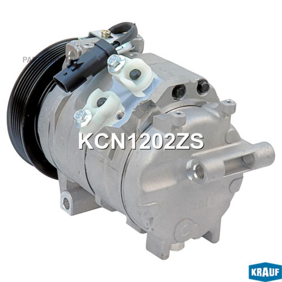 

Компрессор кондиционера Krauf kcn1202zs