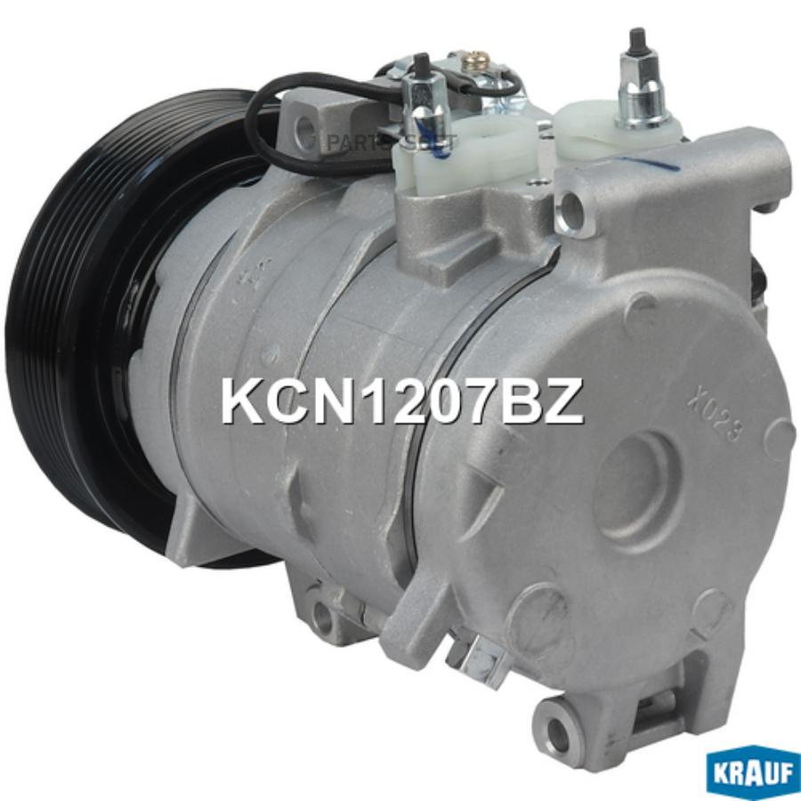 

Компрессор кондиционера Krauf kcn1207bz