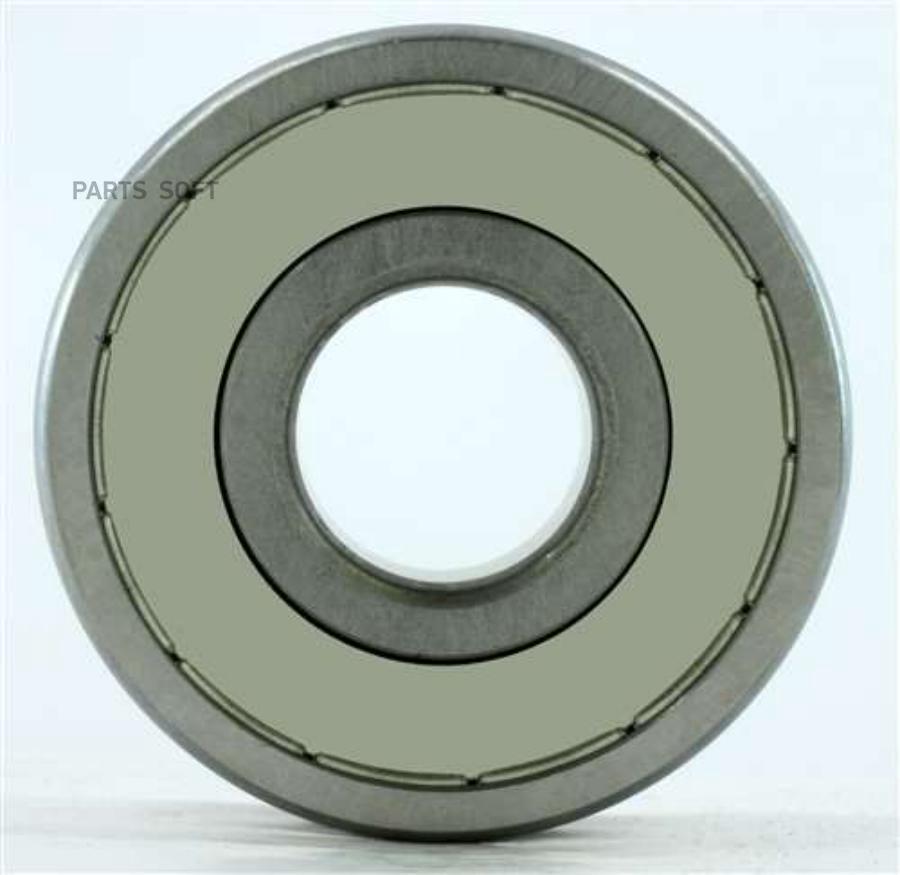 

Подшипник Шариковый, 20/52/15 В Металле Skf 6304-2Z