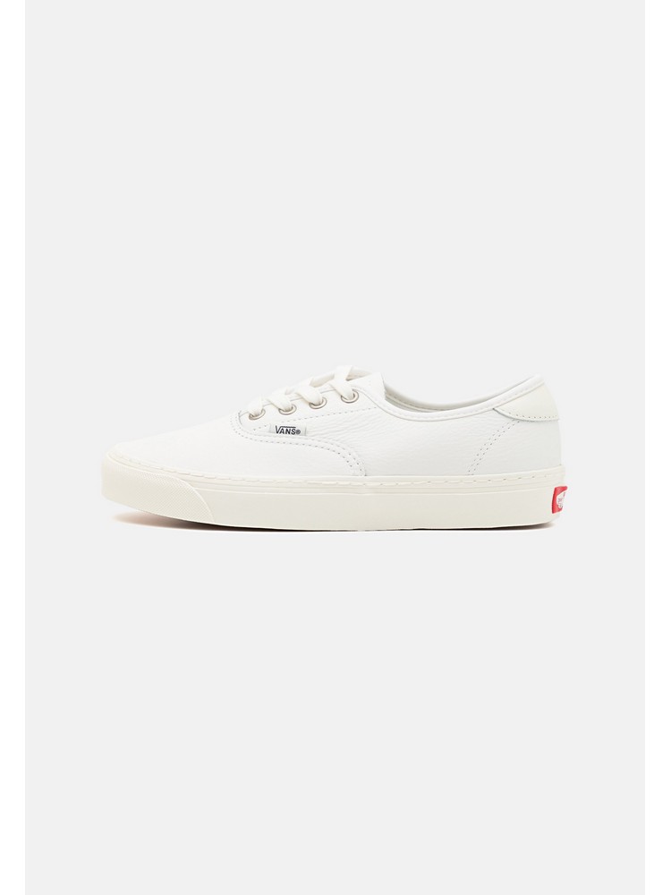 

Кеды унисекс VANS VA215O0E2 белые 43 EU, Белый, VA215O0E2