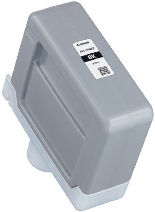 

Картридж Canon PFI-340 BLACK, Черный, PFI-340