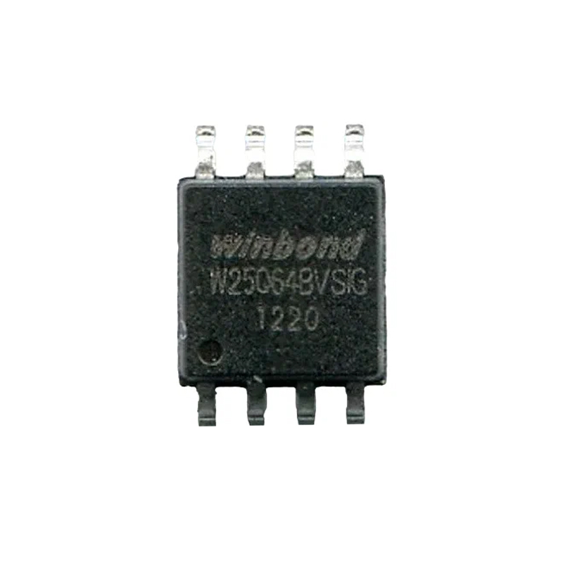 

Микросхема OEM (006113)