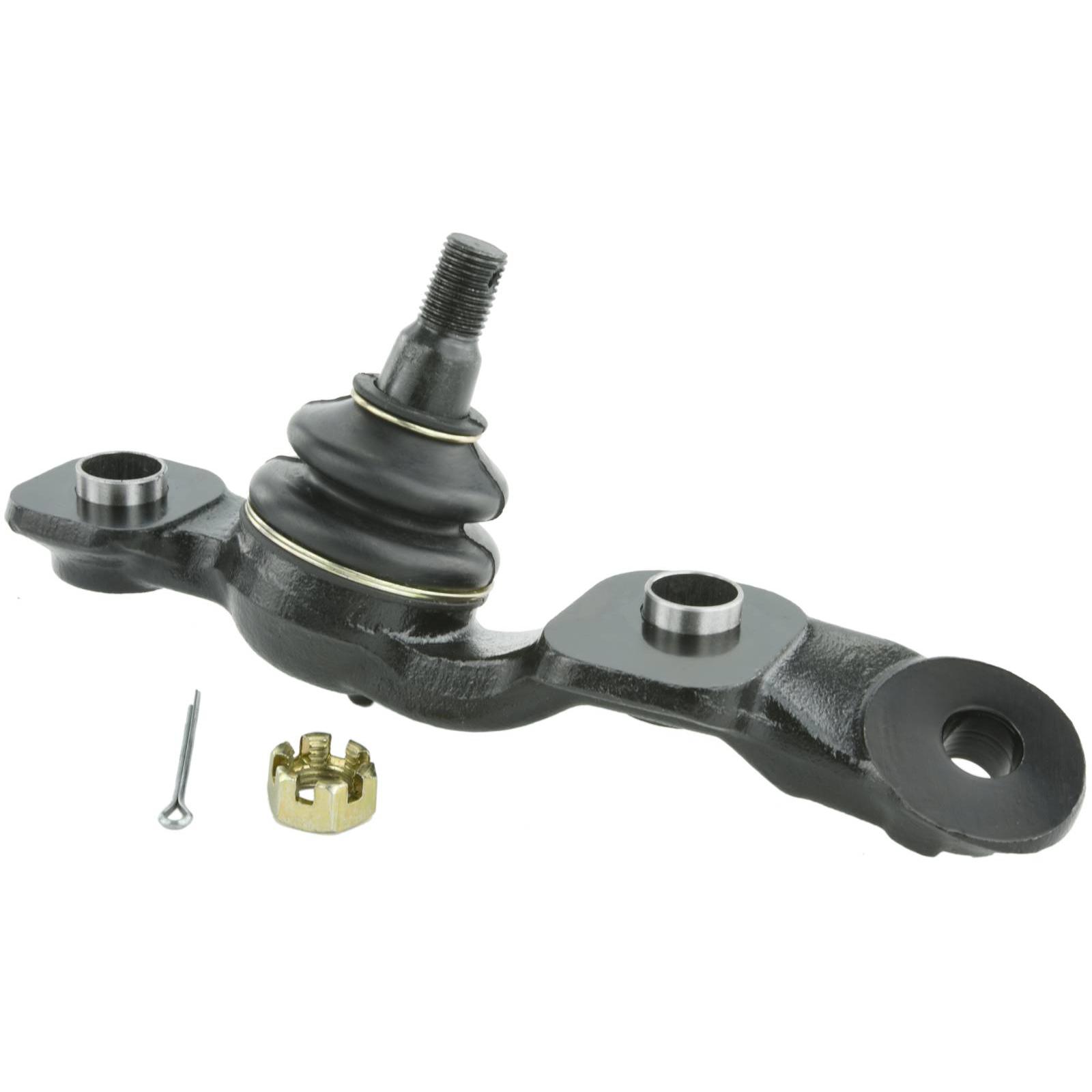 

Опора шаровая передняя нижняя правая для автомобилей LEXUS 0120-UCF30FRH FEBEST