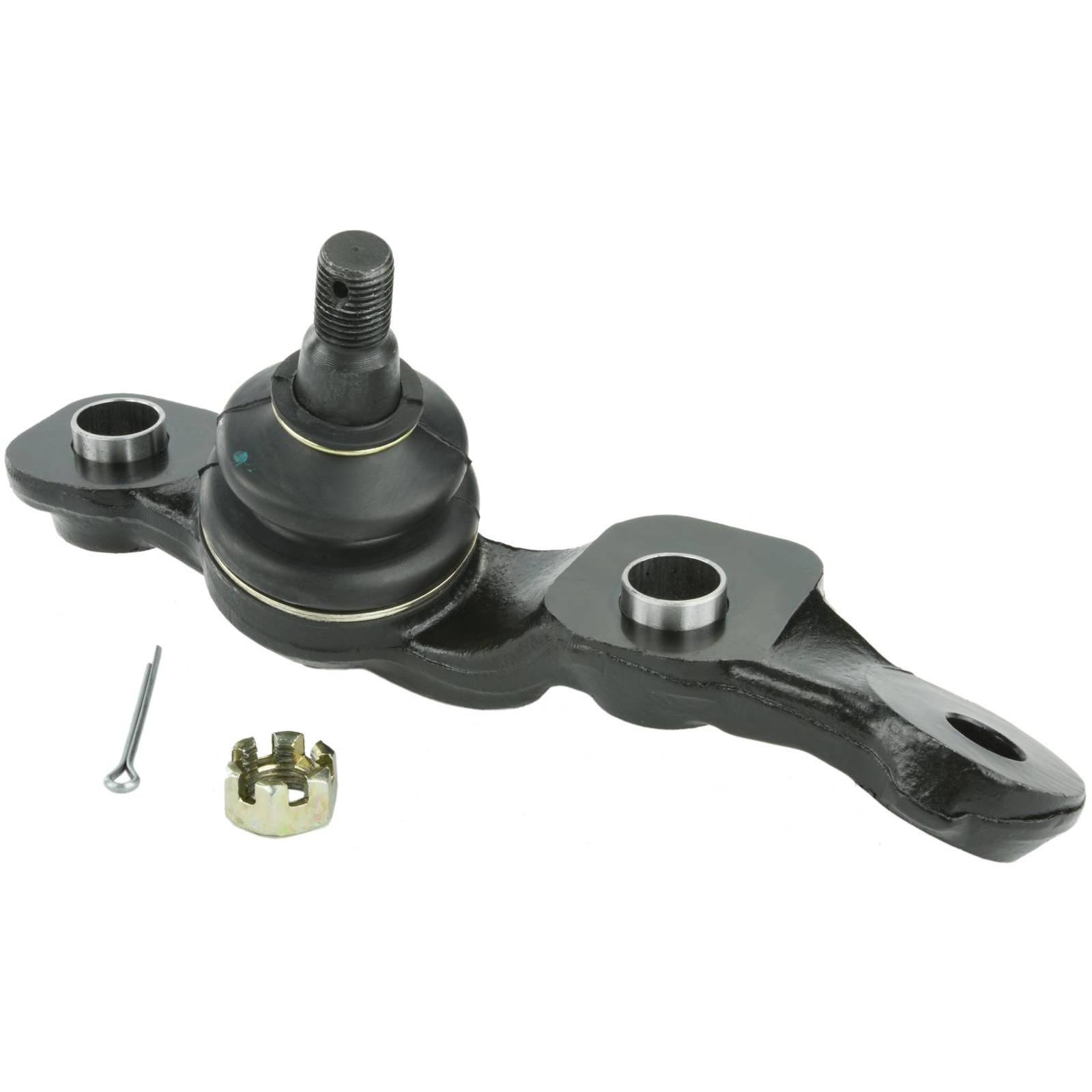 

Опора шаровая передняя нижняя левая для автомобилей LEXUS 0120-UCF30FLH FEBEST