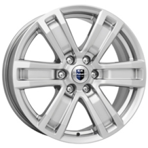 

Колесный диск Кик R-7 Рольф 7.5x17/6x114.3 D66.1 ET30, R7-Рольф