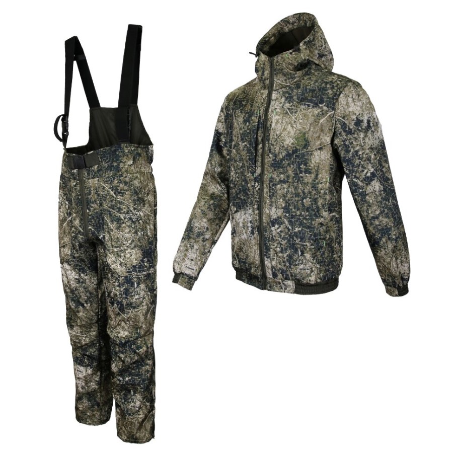 

Костюм мужской теплый демисезонный IFRIT Cleric (Duplex Fleece) FL-1113, 52/54-170/176, Хаки;черный;зеленый;бежевый, Cleric
