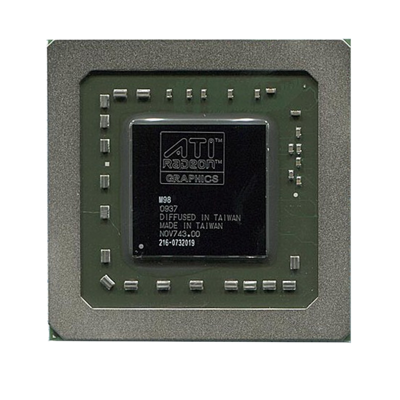 

Чип OEM (007811)