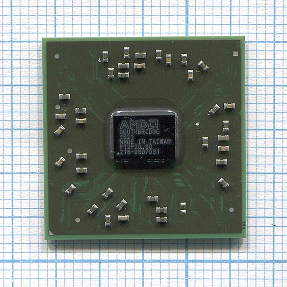 

Чип 218-0697031 южный мост AMD