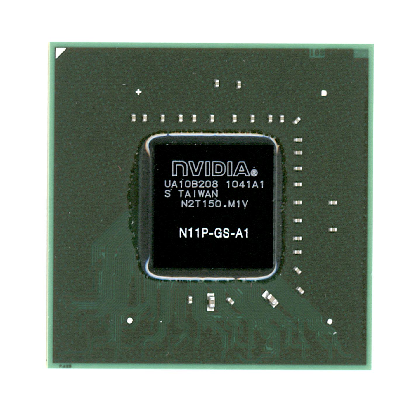 

Чип nVidia N11P-GS-A1