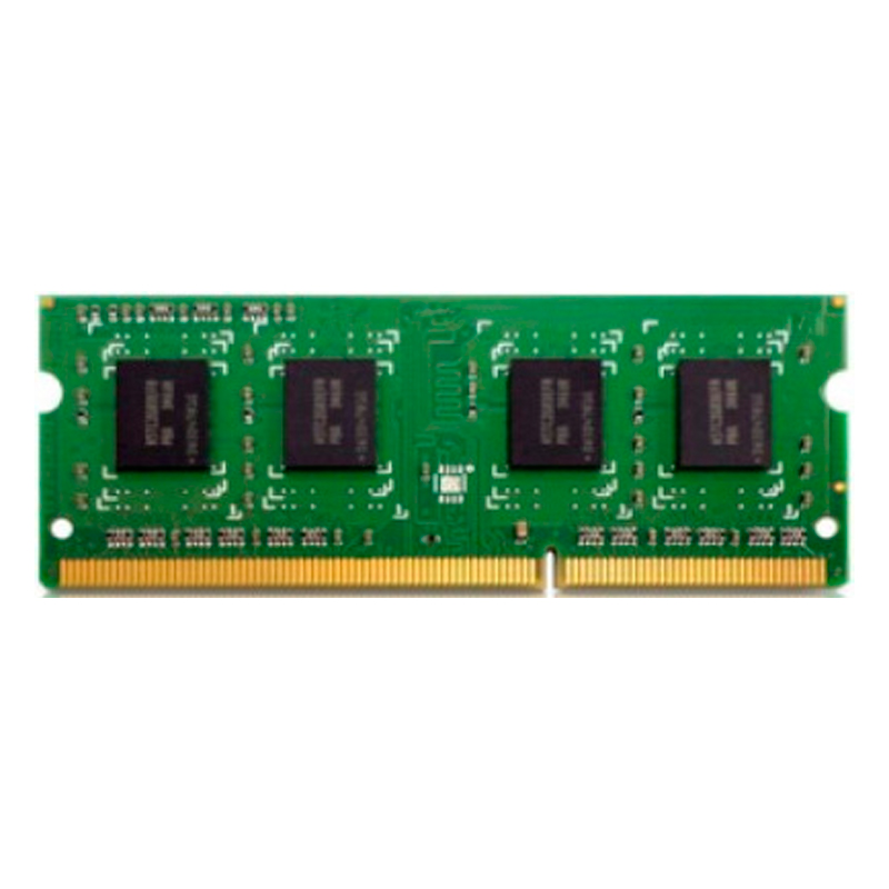 

Оперативная память QNAP (), DDR3L 1x2Gb, 1600MHz