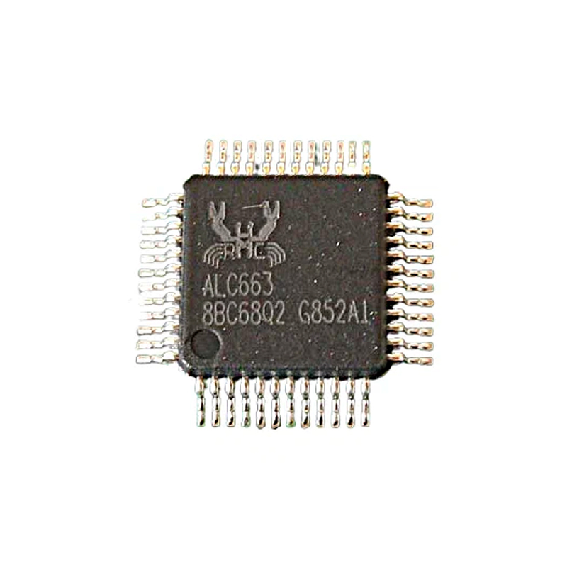 

Аудиочип OEM (007907)