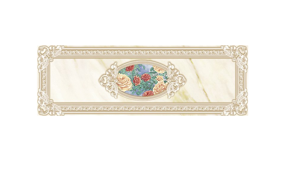 

Carra Декор (C-CR2S011DT) 20х60